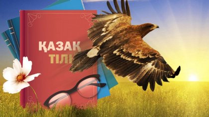 Казахский остается на вторых ролях. Госязыку нужны не миллиардные вливания, а истинные защитники