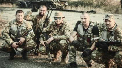 Алматинский стрелок Игорь Дужнов воевал на Донбассе - СМИ