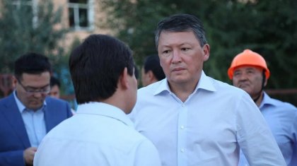 Кулибаев распродает активы? Олигархи приступили к торгам