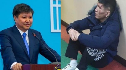 Общественник: Где прячется Жакип Асанов?