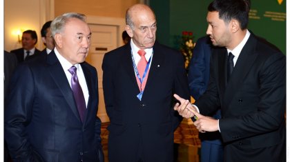 Кенес Ракишев высказался о решении Токаева