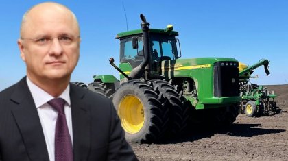 Скляр и утильсбор: названа сумма ущерба аграриям