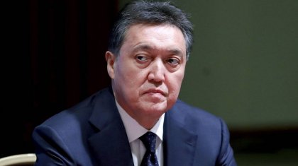 «2 триллиона долгов». О наследии Аскара Мамина рассказал экономист
