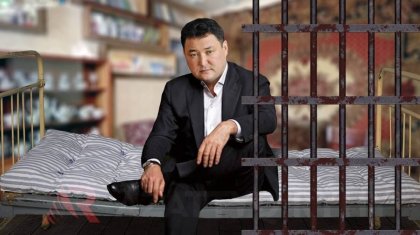 Законы не писаны? Осужденный экс-аким заявил, что не был за рулем попавшего в ДТП Lexus
