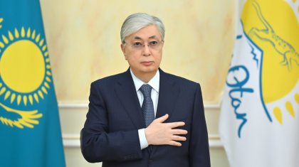 Съезд партии даст старт преобразованиям – Белла Газдиева