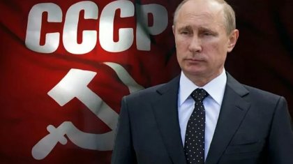 «Где логика, православные сталинисты?». Арман Шораев обратился к россиянам
