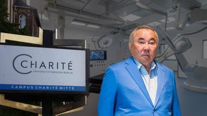 Болат Назарбаев недееспособен – источник