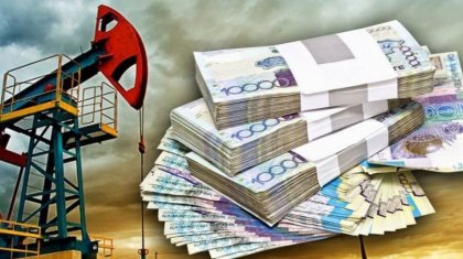 Как акимат «уговорил» нефтяников оплатить концерт забытого итальянского певца