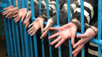 Какое место занимает Казахстан в рейтинге стран по уровню преступности