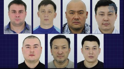 «Промышляли рейдерскими захватами»: имена подозреваемых назвали в АФМ