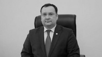 «Купался в необорудованном месте»: районный аким утонул в Атырауской области