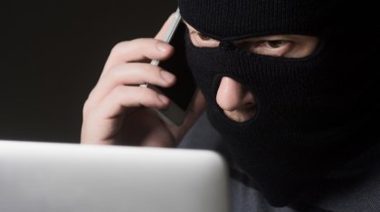 Борьба с мошенниками: подменные номера будут блокировать