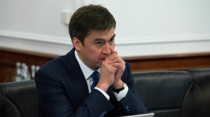 Из токал в бизнес-леди: раскрыта сомнительная схема Абдрахимова