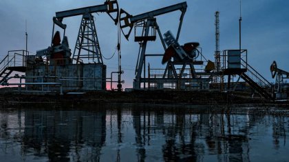На Кашагане возобновили добычу нефти