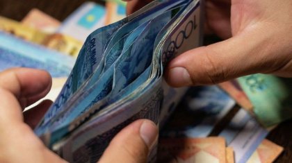 В Минтруда и соцзащиты ответили на информацию о социальной помощи до миллиона тенге