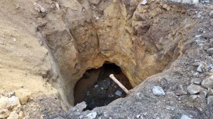 Трагедия на шахте в Акмолинской области: расследуется дело о незаконном проникновении