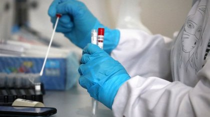 Нур-Султан лидирует по числу зараженных коронавирусом