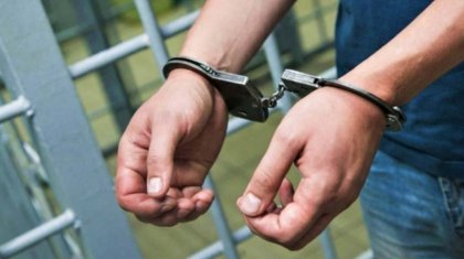 Транснациональная ОПГ занималась добычей полезных ископаемых в Казахстане