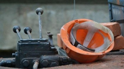 Убило шлангом: трагический случай произошел с рабочим на Тенгизе