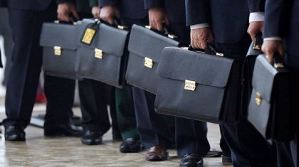 Акимов наказали в Павлодарской области