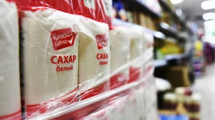 Почти 500 млрд тенге направят на возрождение сахарной отрасли Казахстана