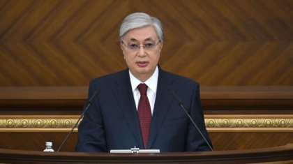 Президент предложил ввести сбор до 250 тысяч тенге за легализацию незаконно ввезенных машин
