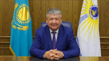 Президент освободил от должности члена Счетного комитета