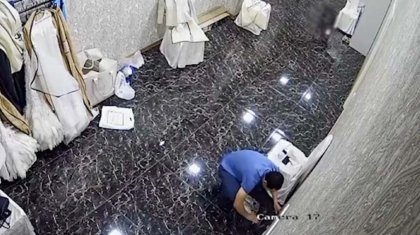 Тойский воришка обчищал гримерки артистов в Алматы