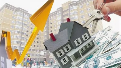 Аренда жилья в приграничных с Россией регионах выросла от 15 до 40%