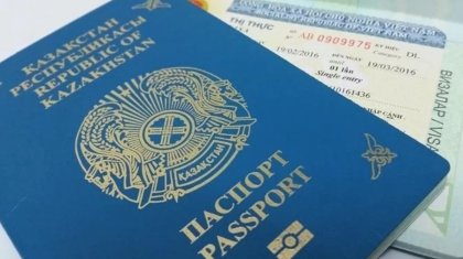 «Казахстан в черном списке Шенгена»: в МИД прокомментировали сообщения