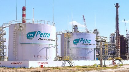 Скончался топ-менеджер казахстанского нефтяного гиганта. Ему было 35 лет
