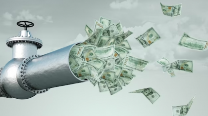 150 млн в трубу: акимат Жетысу выделил деньги на непроложенный газопровод