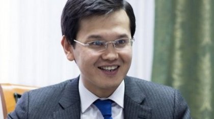 «Политический труп»: министерству Багдата Мусина предсказали крах