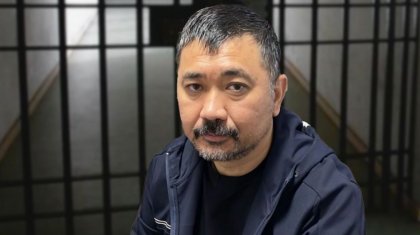 Суд вынес приговор Нурлану Масимову