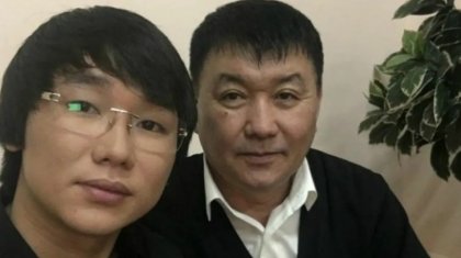 Отец Кайрата Нуртаса обратился к Токаеву