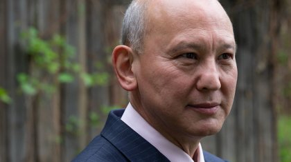 Джакишев? Казахстанцы «проголосовали» за сменщика Смаилова