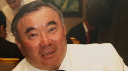 Болат Назарбаев проиграл суд в Актобе