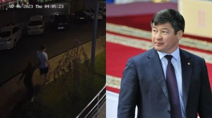 Почему в Казахстане бьют женщин?