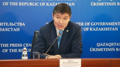 «200 человек написали телегу»: аким Талдыкоргана – о тех, кто на него жалуется