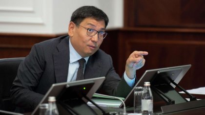 «Это распил!»: Досаева и Касымбека обвинили в «подозрительных» тратах