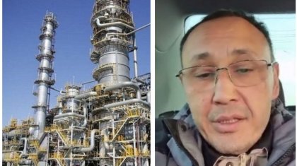 Скандал в АНПЗ: в чем обвиняют главу завода