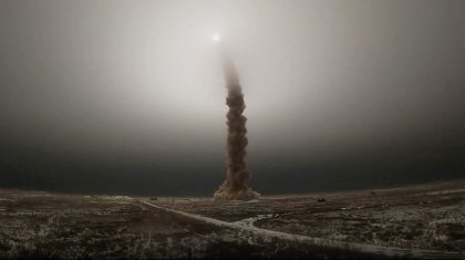 Испытание российских боевых ракет на территории Казахстана подтвердилось официально