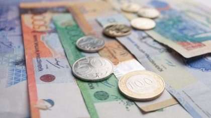 О девальвации вновь заговорили в Казахстане