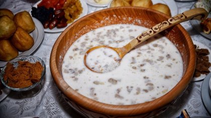 Во сколько обойдется Наурыз коже?