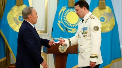 Суд объяснил мягкий приговор Самату Абишу