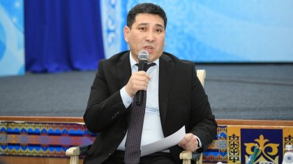 Строгий выговор объявлен акиму Уральска