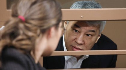 Отель Кайрата Боранбаева не нашел покупателя
