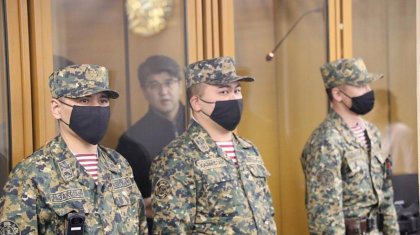 Компания Sensata оказалась под контролем Бишимбаева и его партнеров - СМИ