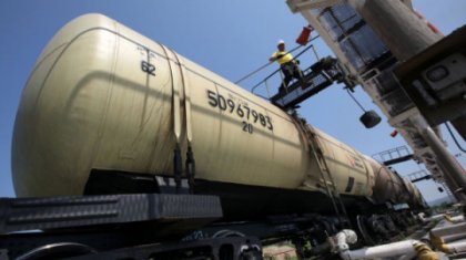 ГСМ незаконно пытались вывезти в Россию и Узбекистан