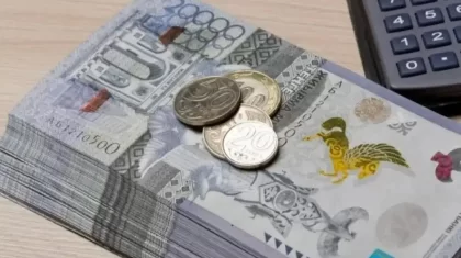 2.4 млрд выплатили пострадавшим от паводков
